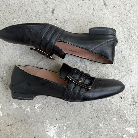 Bally Janelle-Bombe loafers - Picture 3 of 11